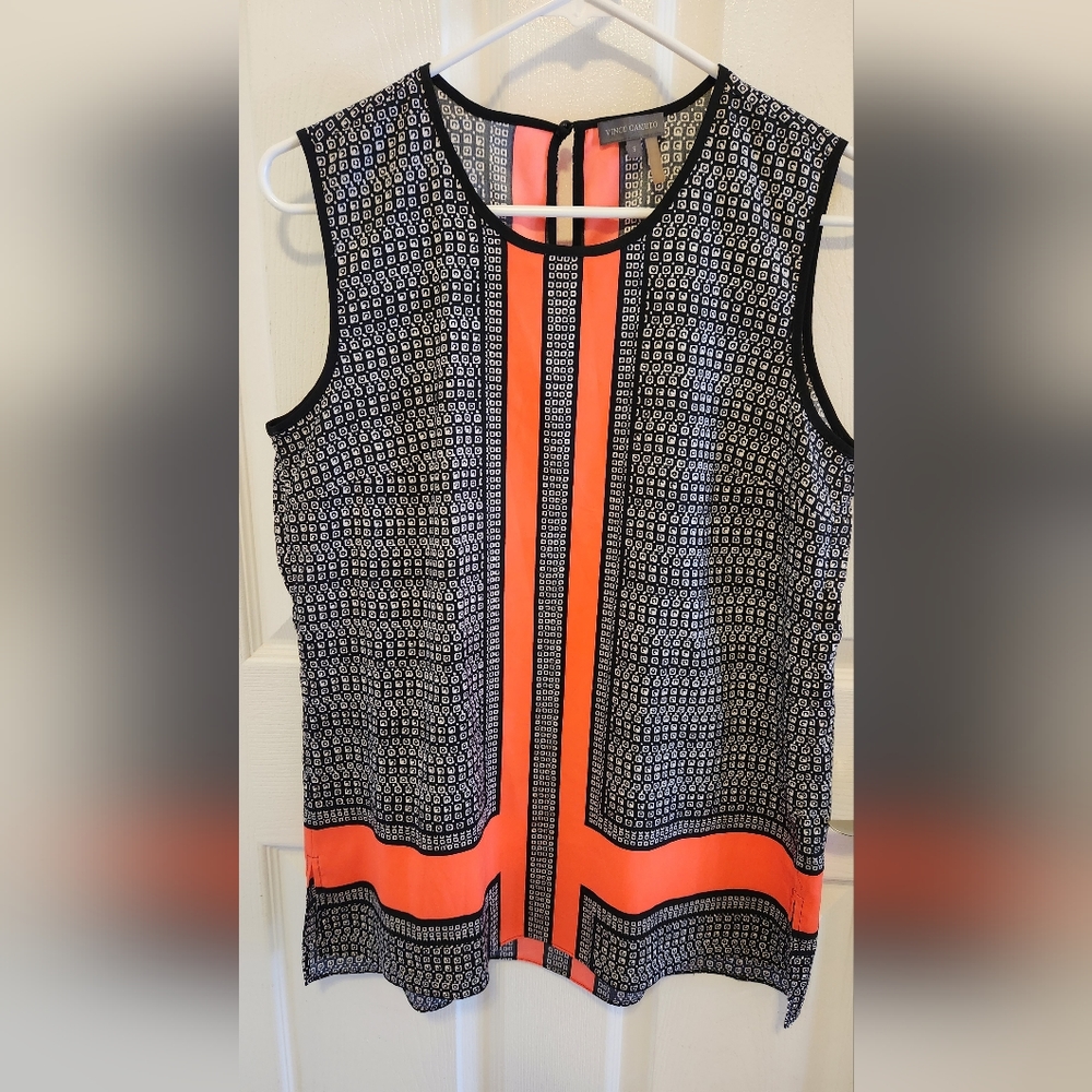 Vince Camuto Blouse